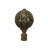 Filigree Sphere Lamp Finial-36759184
