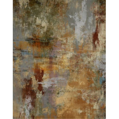 Tempted By Desire Print by Jean Kenna
