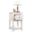 40cm W Solid Wood Bedside Table-380979637-353362697