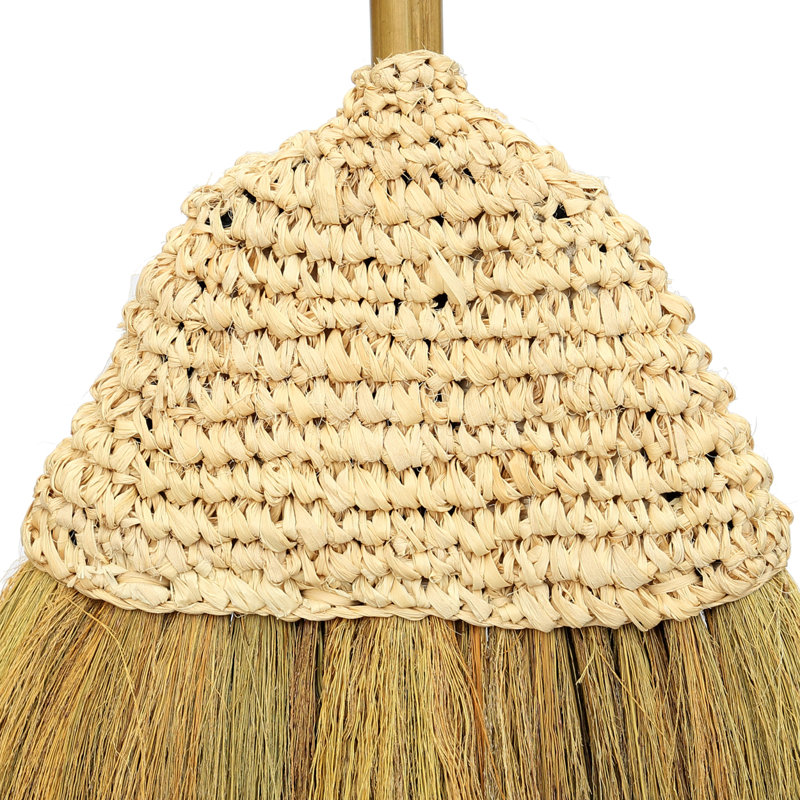 Greilickville Push Brooms