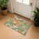 Premium Machine Washable Lubbers AMF1756 Modern Rug
