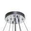 Theresa 12-Light Double-Tier Triangle Crystal Chandelier-1371304063