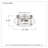Projecteur directionnel 2 lumières 12 po Spofford-1303813600