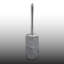 Brosse de toilette 100% marbre-1702074929