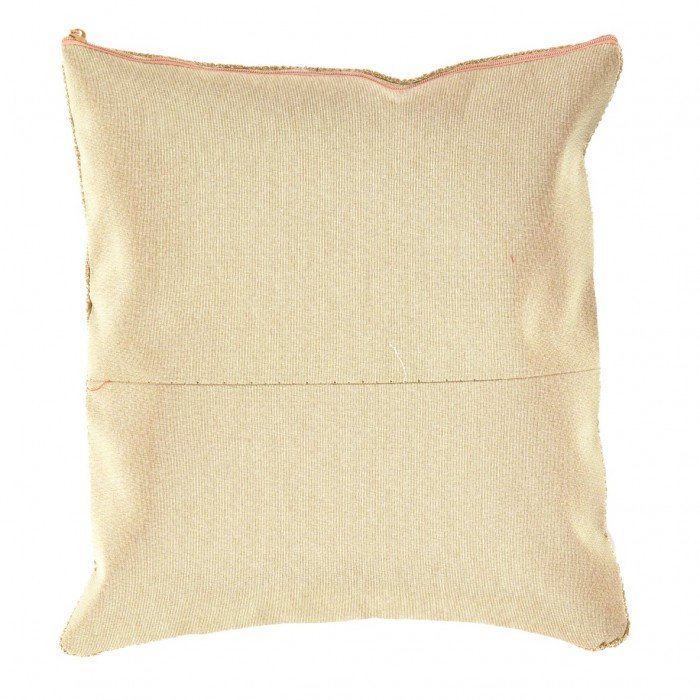 Square Pillow Cover & Insert