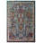 Modway Porch & Den Lanham Distressed Floral Area Rug-1235288713