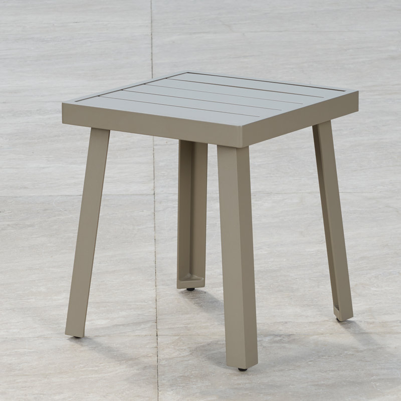 Santrez End Table