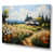Toile tendue