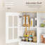 80cm Sideboard