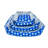 Anchor's Away Reversible Pet Bed-27325012