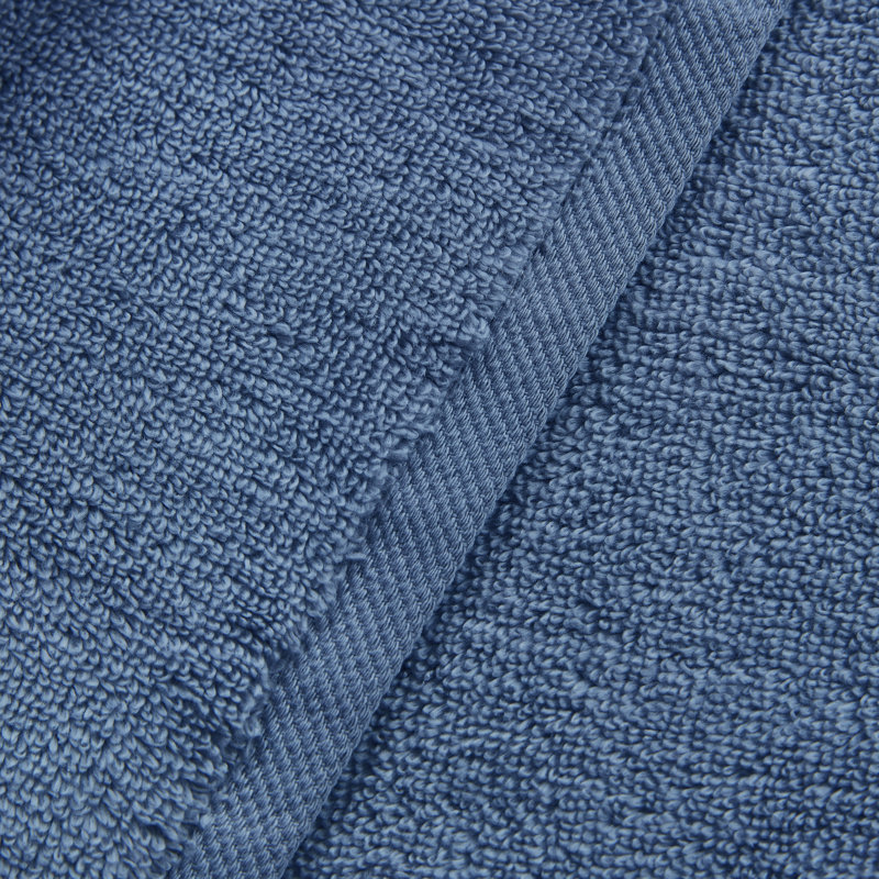 100% Cotton Bath Towel (Set of 4), Inifinity