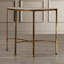 Balam 90cm Console Table