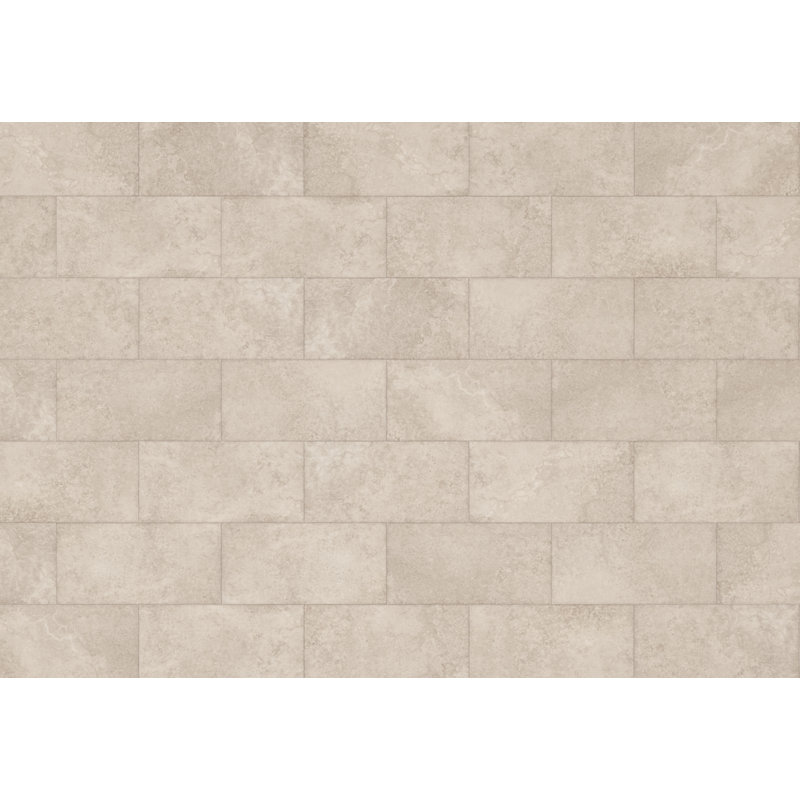 Planche en vinyle de luxe NEUF ADURA rigide avec microban Fresco 12 po x 24 po x 5,5 mm avec couche d'usure de 20 mil