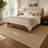 Low-Profile Non-Slip Indoor Area Rug, Washable & Stain Resistant-170478319-170478315