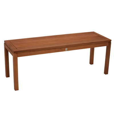 Outdoor Bench
