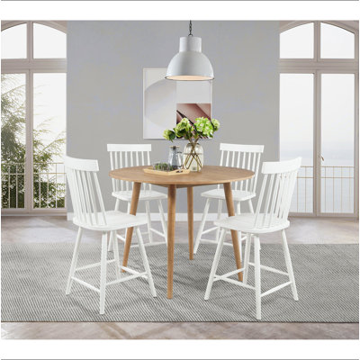 Table de salle à manger haute Waverly