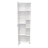 Urano Freestanding Single Storage Cabinet