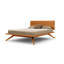 Astrid Solid Wood Platform Bed-20803878-20803867-116561916