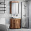 Vanity & Mirror Set-2091102615