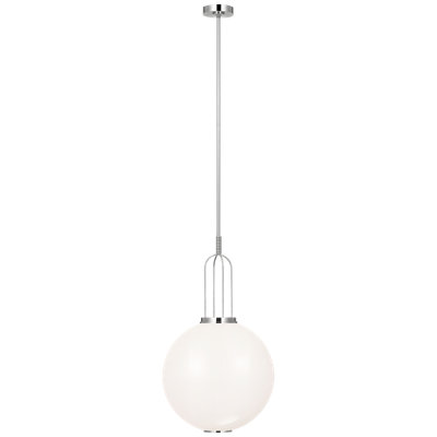 Meir 1 - Light Pendant