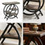Table de chevet, table de bout compacte, table d'appoint-637967057