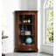 25.2 " L Bar Cabinet