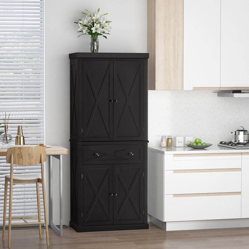Oshyn Accent Cabinet