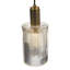 Nikolas 1LT PENDANT CW CYLINDER GLASS-1042685734-1042685735