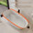 Crestone Casainc Freestanding Soaking Solid Surface Resin Stone Bathtub