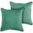 Sunbrella Canvas Teal