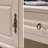 American country style desk chair set-111816070