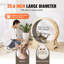 Grande roue de tapis roulant pour chat avec chats 29,5 pouces-126366329-126366334
