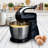 Brentwood 5 Speed 3 Quarts Hand Mixer-60738427