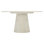 Alexa 60" Pedestal Dining Table