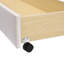 Upholstered Storage Bed