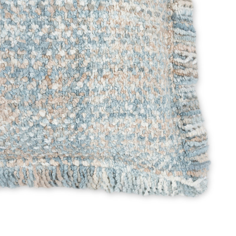 Coussin Fraouche, Gris