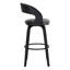 Tabouret de bar pivotant Pensacola-41670431-41670430-41670426