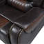 Canapé modulaire inclinable Royal Home-1418578059