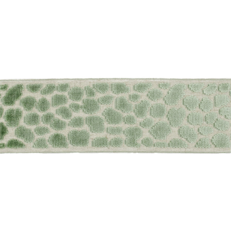 Tissu, Vert