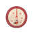 Red is unavailable
