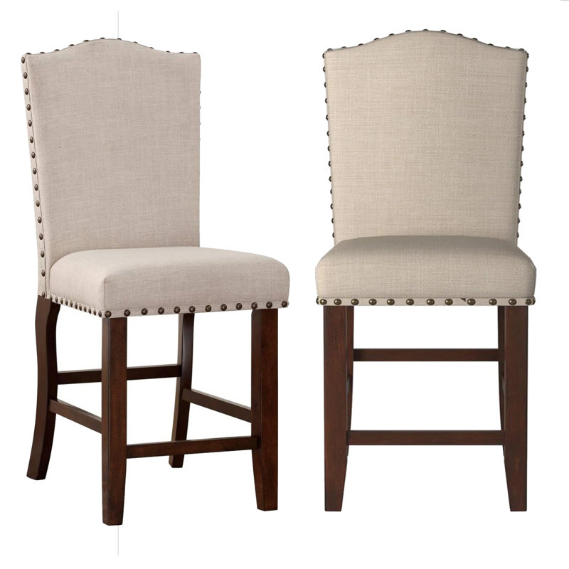 Tabouret de comptoir 24 po Fyre