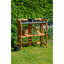 Tipton Pine Wood Potting Bench-1155382199