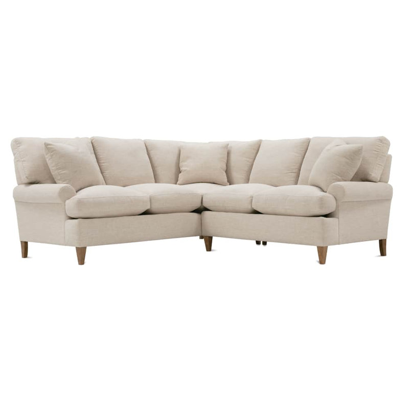 Cadence 2-Piece Sectional