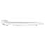 Alarik Soft Close D-Shaped Toilet Seat