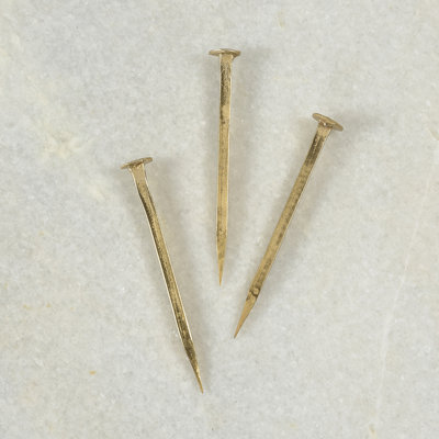 Goza Nail Wall Hook