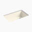 Riverby 33" x 22" x 9-5/8" Under-Mount Single-Bowl Kitchen Sink with Accessories-9975019