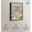 Art printanier sur toile par le magazine Spring-107445694-107445690