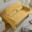 Causeuse moderne pour le salon-1906923243