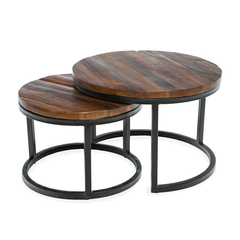 Tables gigognes Frame 2