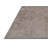 Machine Washable Gray Area Rug GSIX03606-1723223346